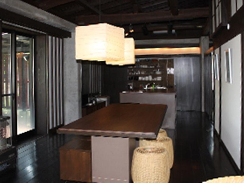 Irohanihohetou Lodge Yufu Extérieur photo